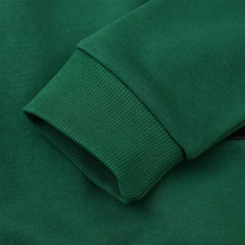 Vista 5 de Bumeex Sudaderas con cuello redondo para niños de 2 a 7 años