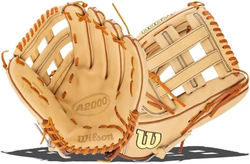 Vista 18 de Wilson Guantes de béisbol A2000 Outfield