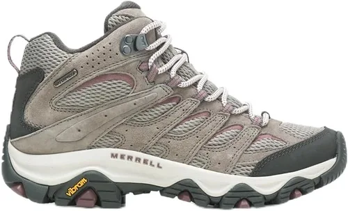 Vista 63 de Merrell Moab 3 Mid WP - Zapatos para mujer