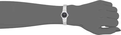 Vista 4 de Casio General Señoras relojes metal Fashion ltp-1177a-1adfWW