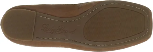 Vista 4 de Lucky Brand Santana - Zapatos planos para mujer