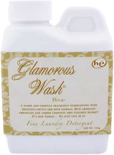 Vista 2 de Detergente para ropa líquido Tyler Glamorous Wash 4oz Set de regalo (Diva, French Market, & High Maintenance)