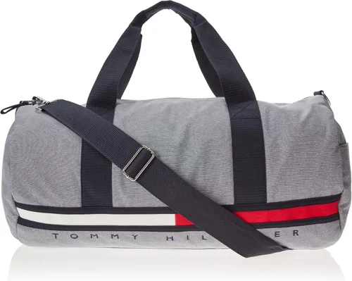 Vista 63 de Tommy Hilfiger Bolso de lona Gino para hombre