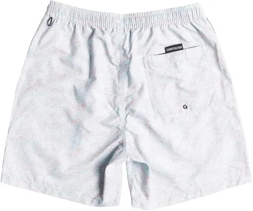 Vista 2 de Quiksilver Traje de baño estándar para hombre Patriot 17 Volley