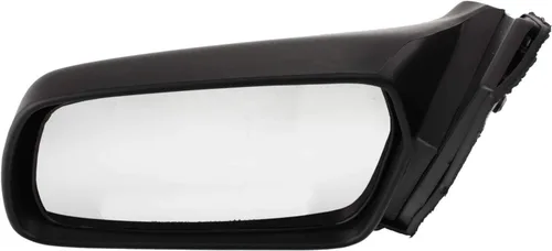 Vista 4 de Compatible con 89-98 Sidekick Espejo retrovisor de 2 puertas, manual no plegable, pintable para el lado del conductor