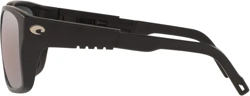 Vista 4 de Costa Del Mar Tail Walker - Gafas de sol cuadradas para hombre