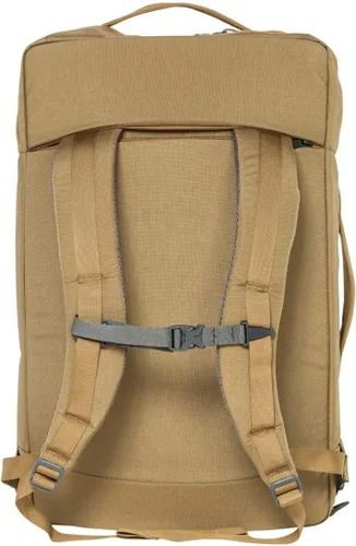 Vista 3 de Mystery Ranch Mission Rover - Mochila de viaje con compartimento para laptop mochila de transporte múltiple Coyote Viajar