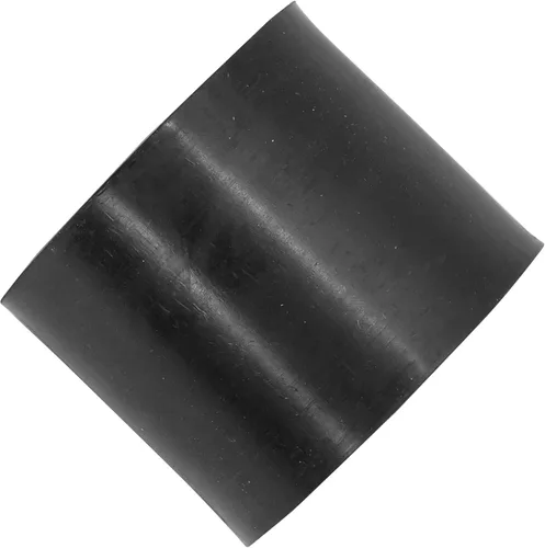 Vista 3 de Caltric Adaptador flexible de entrada de aire de goma compatible con Can-am Quest 500 / Quest 650 2002 2003 2004