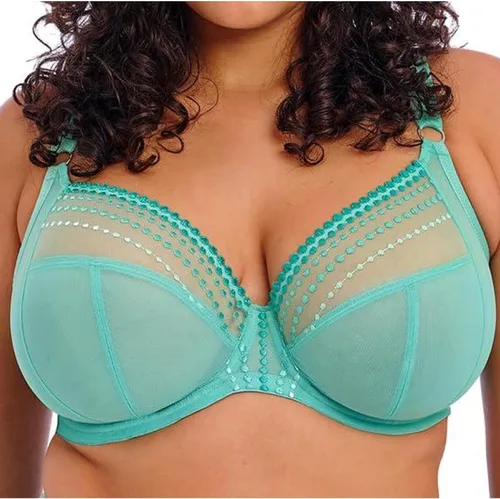 Vista 30 de Elomi Sujetador Matilda con aros para mujer Negro