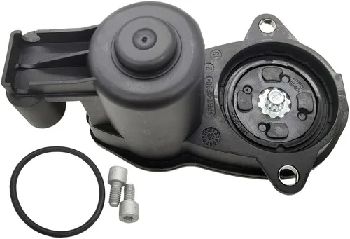 Vista 3 de EPSIRMP 32349660 Actuador de freno de estacionamiento trasero EMF compatible con BMW 528i 535i 550i 640i 650i i8 M5 M6 X3 X4 Z4 34216791420