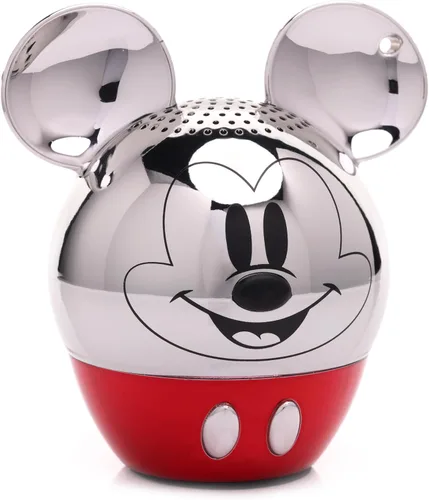 Vista 2 de Bitty Boomers Disney 100: Mickey Mouse - Mini altavoz Bluetooth