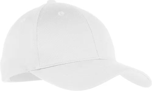 Vista 38 de Port & Company Gorra de sarga juvenil 6Panel YCP80