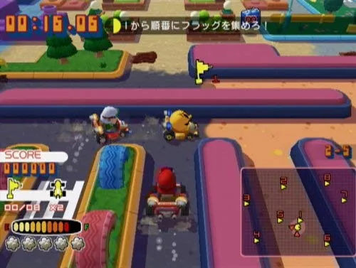 Vista 9 de Namco Museum Remix - Nintendo Wii (Renewed)