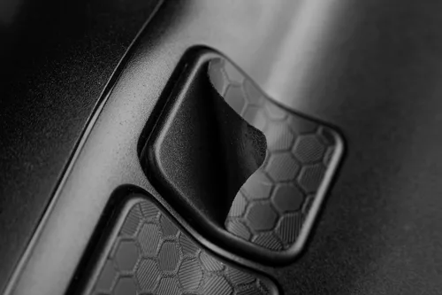 Vista 29 de TouchProtect GripBacks - Steam Deck OLED compatible Back Button Enhancement Add More Grip and Control to your Deck! (Mini Hex)