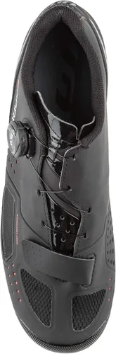 Vista 3 de Louis Garneau, Zapatos Granite II para hombre