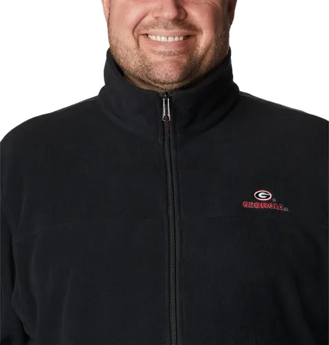 Vista 9 de Columbia Collegiate Flanker Iii - Chaqueta de forro polar para hombre