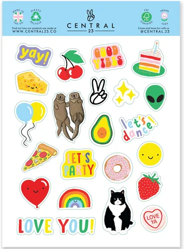 Vista 4 de CENTRAL 23 Divertida tarjeta de cumpleaños número 15 para niños, con texto en inglés «You've Levelled Up!», feliz cumpleaños quince años, quince