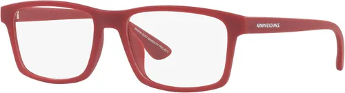 Vista 2 de AX ARMANI EXCHANGE Ax3083u - Marco rectangular para gafas graduadas para hombre