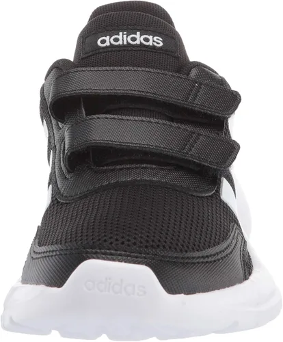 Vista 2 de adidas Unisex-Child Tensaur Run C Sneaker