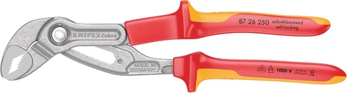 Vista 17 de Wera 2go E 1 Juego de herramientas para electricistas, 73 piezas