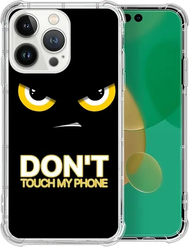 Vista 77 de CARLOCA Funda compatible con iPhone 7 Plus para niña, transparente con increíble diseño de nebulosa espacial, diseño de plástico a prueba de golpes