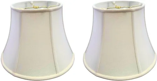 Vista 9 de Royal Designs - Pantalla de campana modificada, color blanco, 11 x 18 x 13.5 pulgadas