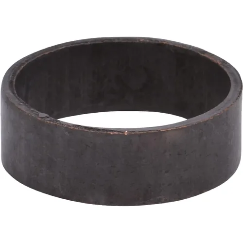 Vista 8 de SharkBite Anillos de crimpado de cobre de 1/2 pulgada, paquete de 25, tubo PEX, PE-RT, 23102CP25