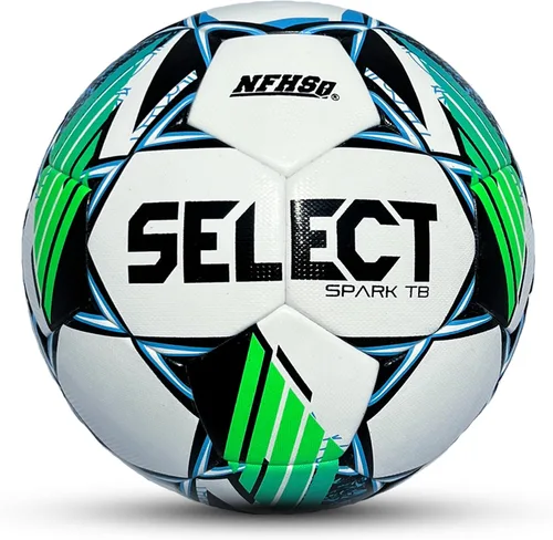Vista 8 de Select Spark TB Soccer Ball, Size 5
