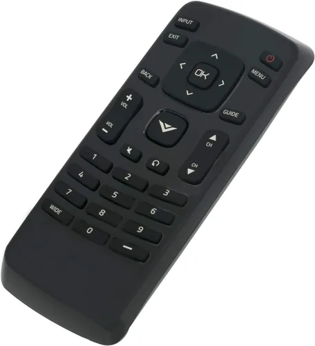 Vista 2 de Nuevo XRT020 Control remoto de repuesto para Vizio TV P55-F1 P65-F1 P75-F1 M55-F0 M65-F0 M70-F3 D320-B1 D390-B0 D60N-E3 D32H-C0 D32H-C1 D24H-C1