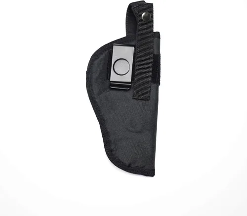 Vista 2 de Compra una funda de hombro y obtén una oculta compatible con Taurus G3c Compact 0.354 in Pistol 3.2 "Barrel Taurus G2C G2S 0