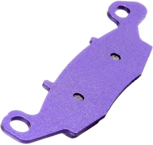 Vista 2 de SCITOO Pastillas de freno 706 FA231 para pastillas de freno delanteras y traseras de fibra de carbono Kawasaki W650 2000 2001 2002