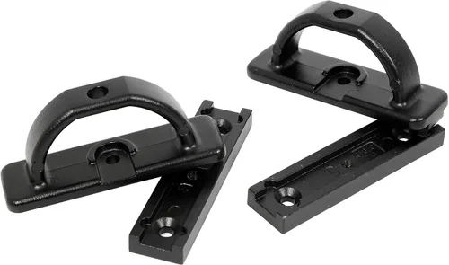 Vista 2 de Dee Zee DZ97913 Kit de amarre RAM 2019+