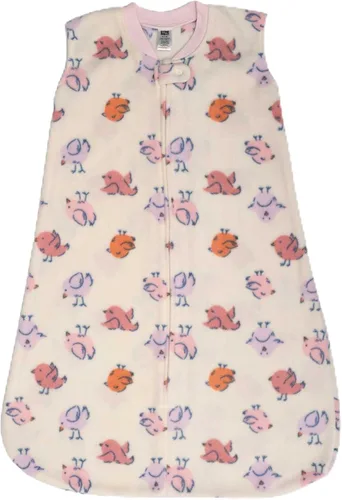 Vista 91 de Hudson Baby Saco de dormir unisex de felpa para bebé, saco, manta