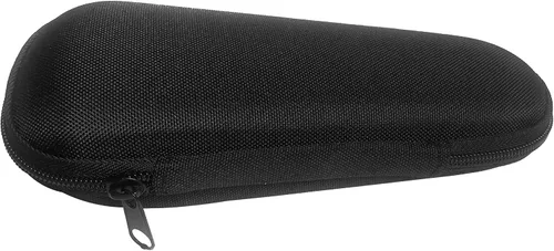 Vista 6 de d - Funda rígida compatible con Micro Touch SOLO para hombre, recargable, de cuerpo completo, afeitadora y peluquera