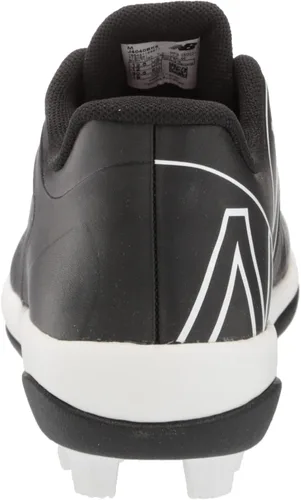 Vista 3 de New Balance Zapato de béisbol moldeado 4040 V6 para niños