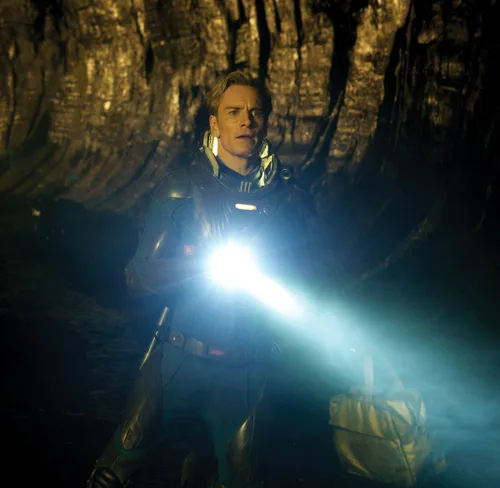 Vista 3 de Prometheus