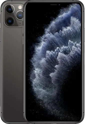 Vista 11 de Apple iPhone 11 Pro