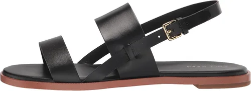 Vista 8 de Cole Haan womens Flynn Flat Sandal