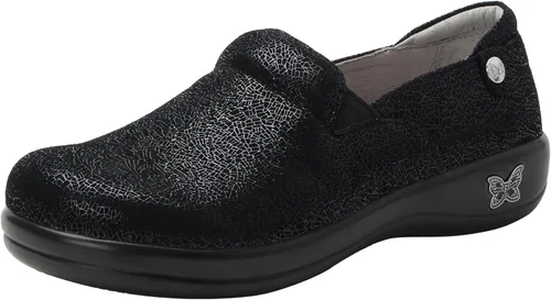Vista 43 de Alegria Keli - Zueco profesional para mujer Bambú