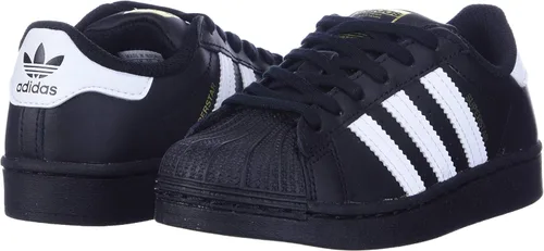Vista 8 de adidas Unisex-Child Superstar Legacy Sneakers