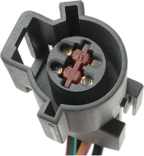 Vista 3 de Neutral Safety Switch Connector for Ford GT 2005-2006#3Mf2 2006 2005