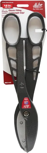 Vista 6 de Malco MC14A - Cortadora de aluminio de corte combinado de 14 pulgadas