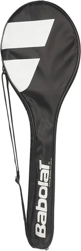 Vista 7 de Babolat X-Feel Origin Lite - Raqueta de bádminton (amarillo)