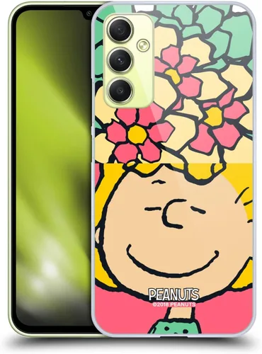 Vista 67 de Head Case Designs - Carcasa rígida para Samsung Galaxy S20 FE y 5G, diseño de cacahuetes Charlie & Woodstock Charlie & Woodstock siesta