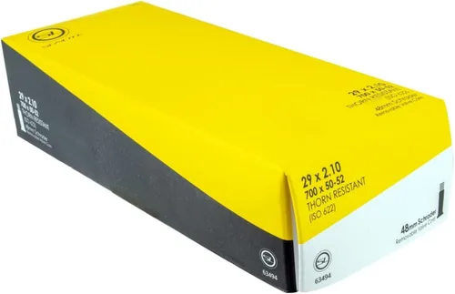Vista 3 de Sunlite Tubo de válvula Schrader resistente a espinas
