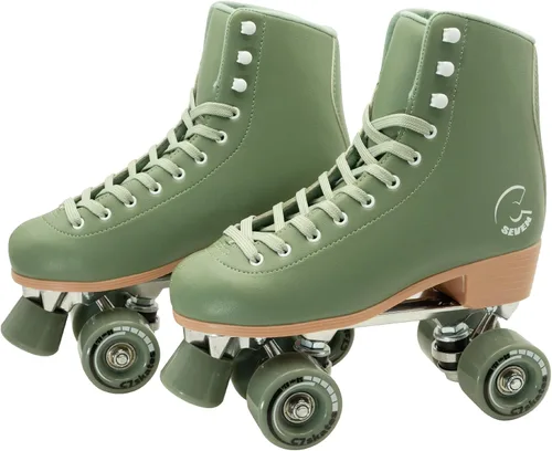 Vista 25 de C SEVEN C7skates - Bonitos patines para adultos y niñas