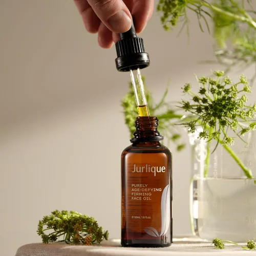 Vista 7 de Jurlique Purely Age-Defying - Suero antienvejecimiento con aceite facial reafirmante, 1.6 onzas líquidas (paquete de 1)