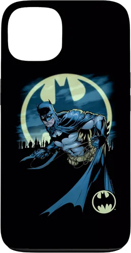 Vista 7 de Batman Heed The Call Bat Logo Case for iPhone 17