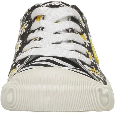 Vista 2 de Rocket Dog Jazzin - Tenis para mujer