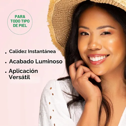 Vista 6 de Physicians Formula Bronceador líquido Butter Glow